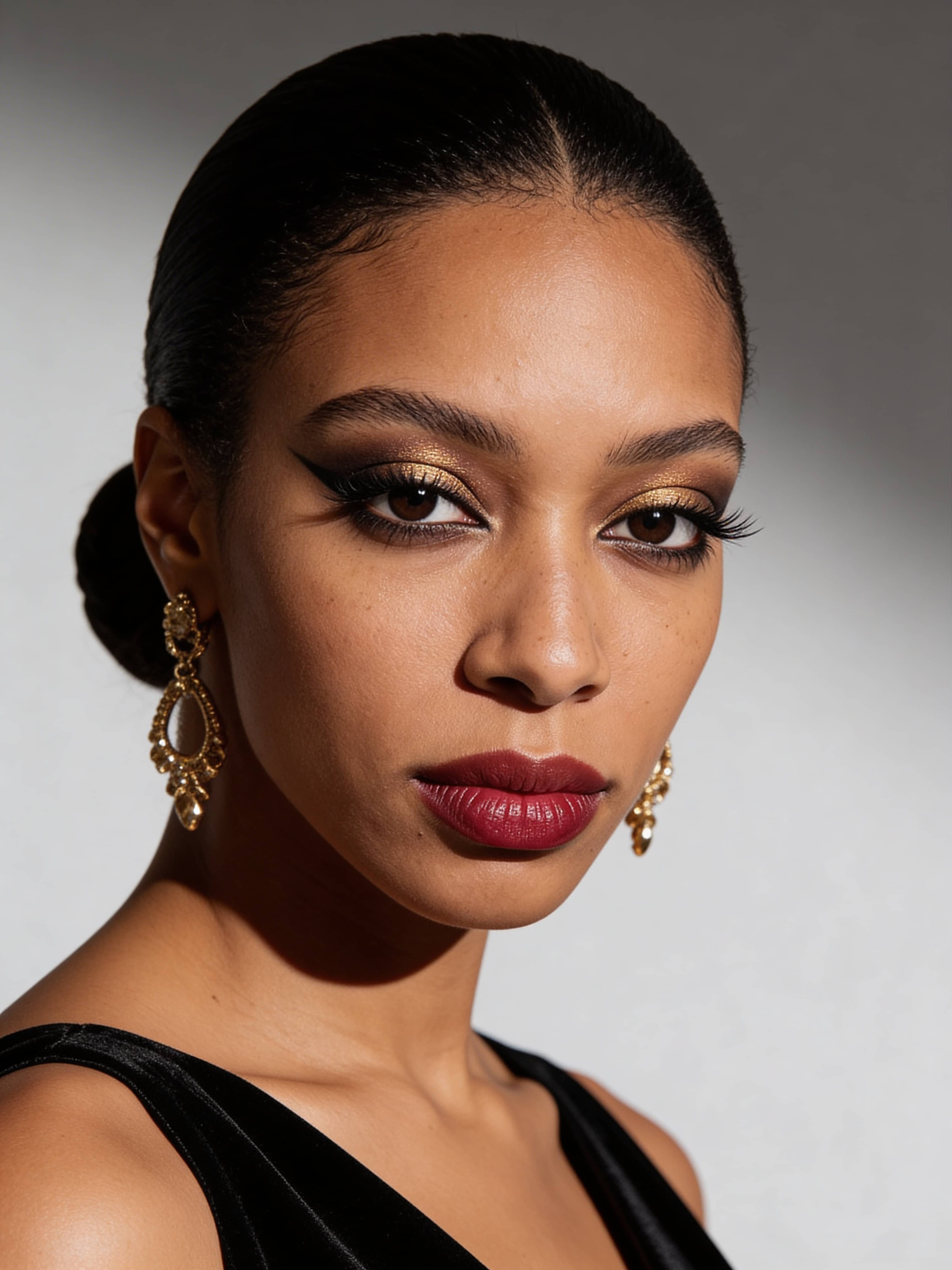 Noche de Gala Caribeña