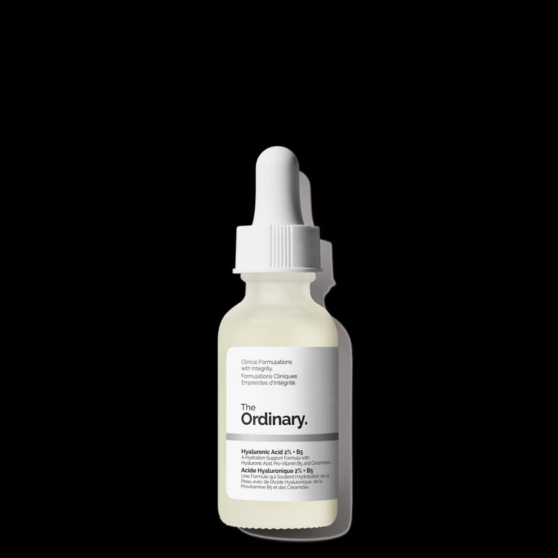 Hyaluronic Acid 2% + B5 (with Ceramides)